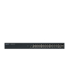 Lancom Systems GS-2326+ Zarządzany L2 Gigabit Ethernet (10/100/1000) 1U Czarny