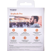 Słuchawki TWS TOZO Anybuds Pro Black