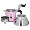 Bialetti - Primavera - Fiammetta 2tz Różowy