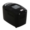 Mesko MS 6022 wypiekacz do chleba Czarny 850 W
