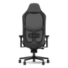 Fotel gamingowy Fractal Design FD-CH-RE1M-01 Refine Mesh Dark