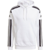 Bluza męska adidas 21 Hoody biala GT6637