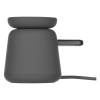 Ładowarka bezprzewodowa Belkin BoostCharge Pro 2-in-1 Wireless Charging Dock with MagSafe iPhone/Apple Watch 15W Black