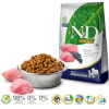FARMINA N&D Prime Lamb & Blueberry Adult Medium & Maxi - sucha karma dla psa - 12kg