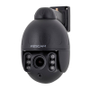 OBROTOWA KAMERA IP FOSCAM SD4