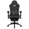 FOTEL AEROCOOL ROYAL AeroWeave ASH BLACK