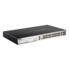D-Link DGS-3130-30TS/E łącza sieciowe Zarządzany L3 Gigabit Ethernet (10/100/1000) Szary