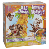 Games 52563 gra planszowa Drobne umiejętności motoryczne (zręczność)