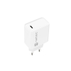 NATEC ŁADOWARKA SIECIOWA RIBERA USB-C 20W POWER DELIVERY BIAŁA NUC-2059