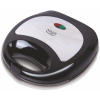 Opiekacz do kanapek Adler AD 3015 (750W; kolor czarny)