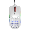 Glorious PC Gaming Race Model O- myszka Po prawej stronie USB Typu-A Optyczny 3200 DPI