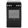 Kuchnia BEKO FSE52321DBD