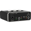Behringer UM2 -  Interfejs audio USB