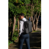 XD DESIGN PLECAK BIZZ BACKPACK SZARY P/N: P705.932