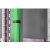 Kabel instalacyjny DIGITUS kat.8.2, S/FTP, Dca, AWG 22/1, LSOH, 100m, zielony