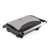 Grill elektryczny stołowy Esperanza Taleggio EKG006 (stołowy-zamknięty; 750W; kolor inox)