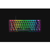 Razer Huntsman V3 Pro Mini klawiatura Gaming USB QWERTZ Niemiecki Czarny