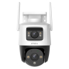 Kamera IMOU Cruiser Dual 6MP IPC-S7XP-6M0WED