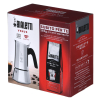 Zestaw kawiarka New Venus 6 + Perfetto Moka Classic