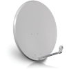 CZASZA ANTENA 80cm ASC-800TA-J JASNA - SATELITARNA