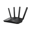 ASUS RT-BE58U router bezprzewodowy 2.5 Gigabit Ethernet Dual-band (2.4 GHz/5 GHz) Czarny