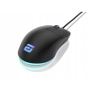 Endgame Gear XM1 RGB myszka Gaming Po prawej stronie USB Typu-A Optyczny 16000 DPI
