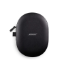 Bose QuietComfort Ultra Zestaw słuchawkowy Przewodowy i Bezprzewodowy Opaska na głowę Muzyka/dzień powszedni Bluetooth Czarny