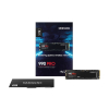 Dysk SSD Samsung 990 PRO 4TB M.2