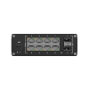 Teltonika TSW202 Switch 8x RJ45 1Gb, 2x SFP L2 POE+