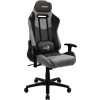 FOTEL AEROCOOL AC-280 DUKE CZARNY