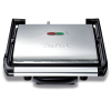 Grill Tefal GC241D38 ( stołowy-zamknięty ; 2000W ; kolor srebrny )