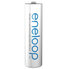 PANASONIC ENELOOP AA 2000mAh 4 szt + CASE