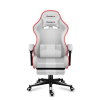 Fotel gamingowy Huzaro Force 4.7 RGB White