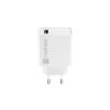 NATEC ŁADOWARKA SIECIOWA RIBERA USB-A 18W BIAŁA NUC-2057