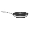 Patelnia z pokrywką Kohersen Black Cube 24cm
