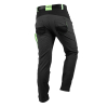 NEO tools 81-290-XXXL spodnie ochronne Czarny
