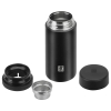 Zaparzacz do herbaty ZWILLING Thermo 420 ml czarny