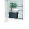 Zestaw kontroli dostępu ROGER PR402DR-SET