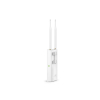 Access Point TP-LINK EAP110-Outdoor (11 Mb/s - 802.11b, 300 Mb/s - 802.11n, 54 Mb/s - 802.11g)