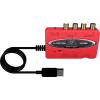Behringer UCA222 - Interfejs USB