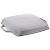 ZWILLING STAUB Patelni grillowa Kwadrat