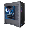 Lenovo Legion T5 26IRB8 i5-14400F 32GB DDR5 5600 SSD1TB GeForce RTX 4060 8GB Win11 Storm Grey
