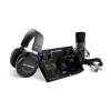M-AUDIO AIR 192/4 Vocal Studio Pro - Interfejs Audio USB