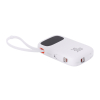 BASEUS POWERBANK QPOW2 20000MAH 30W (BIAŁY)