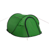 High Peak Vision 3 Zielony Namiot tunelowy