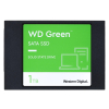 Dysk SSD WD Green WDS100T3G0A (1 TB ; 2.5