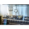 Garnek niski DEMEYERE Industry 5 40850-669-0 - 5.2l