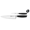 Zestaw 2 noży ZWILLING All * Star 33760-002-0 - czarny