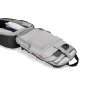 XD DESIGN PLECAK ANTYKRADZIEŻOWY BOBBY EDGE GRAY P/N: P706.2502