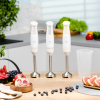 Blender ręczny PULSAR 800W SYMBIO ZELMER ZHB4561S